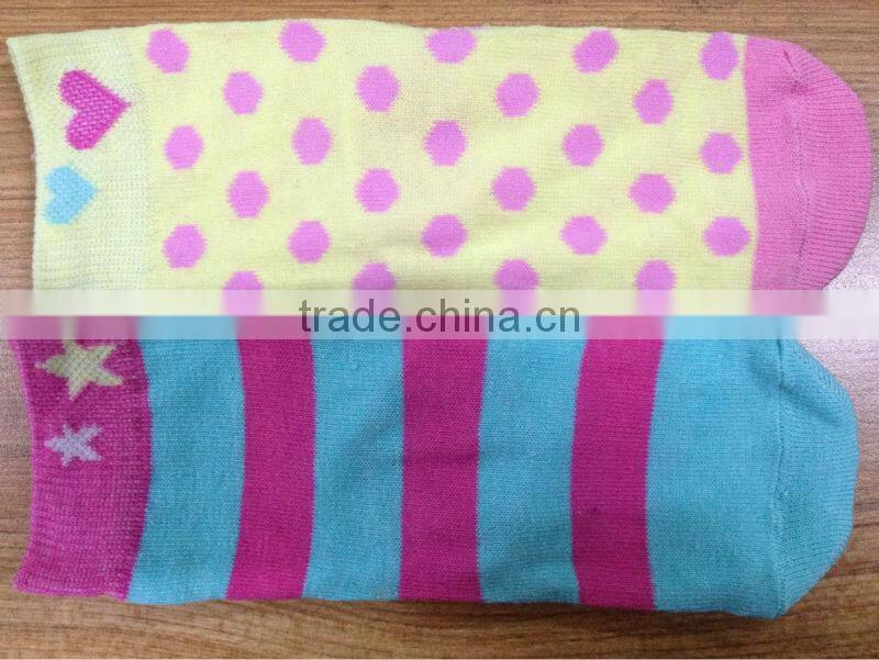 children cotton socks with high quality and lowest price