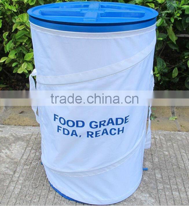pet food bin