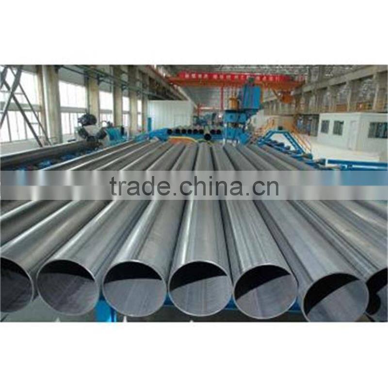 thin wall CDS seamless carbon steel pipe/Chinese specialized manufacturer