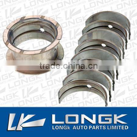 crankshaft & flange bearing for IVECO 8360.05 8361 8365.25 8098