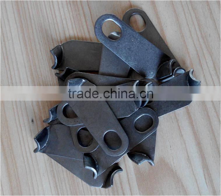 bracket for automobile engine