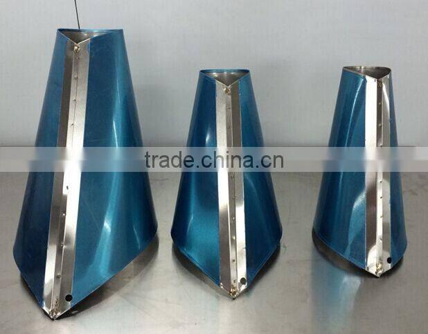 Factory price price with stainless steel chicken killing machine HJ-OXL