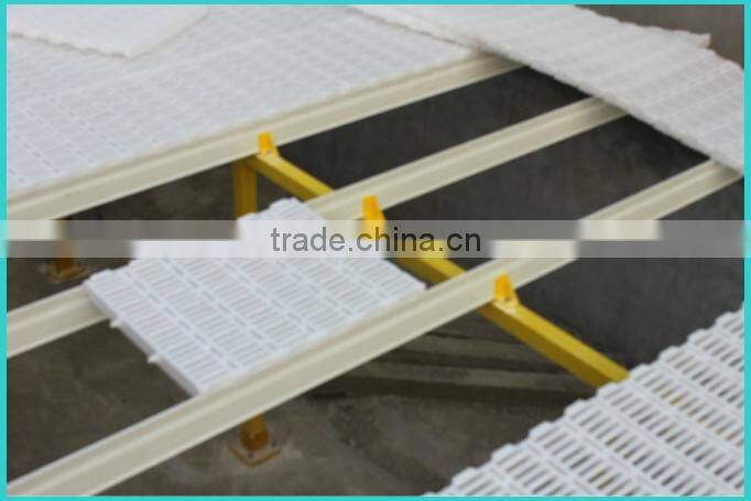pultrusion FRP beam/ poultry farming equipment/FRP support beams