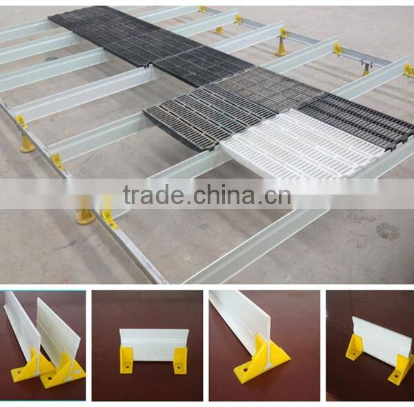 Made in china high strength frp beam,fiberglass support beam,glass steel beam