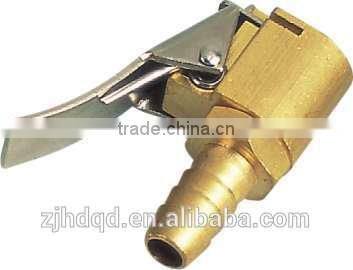 China Supplies Hose Brass And Nickle Pomp Adaptor