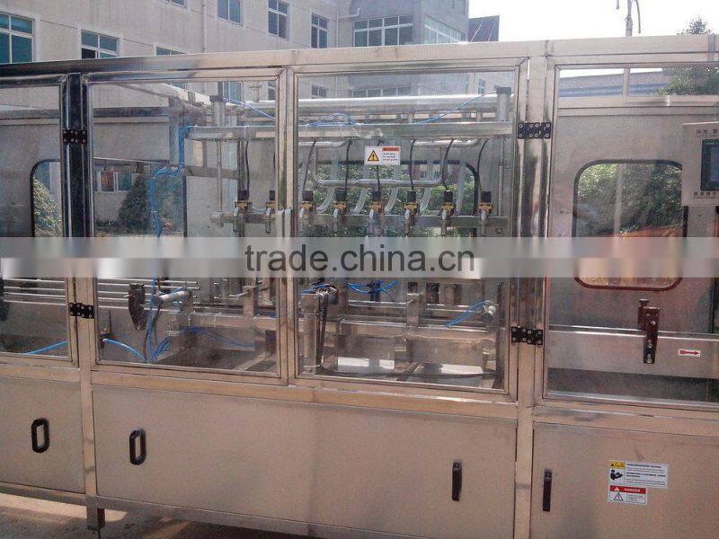 big bottle filling machine for 5L, 10L,