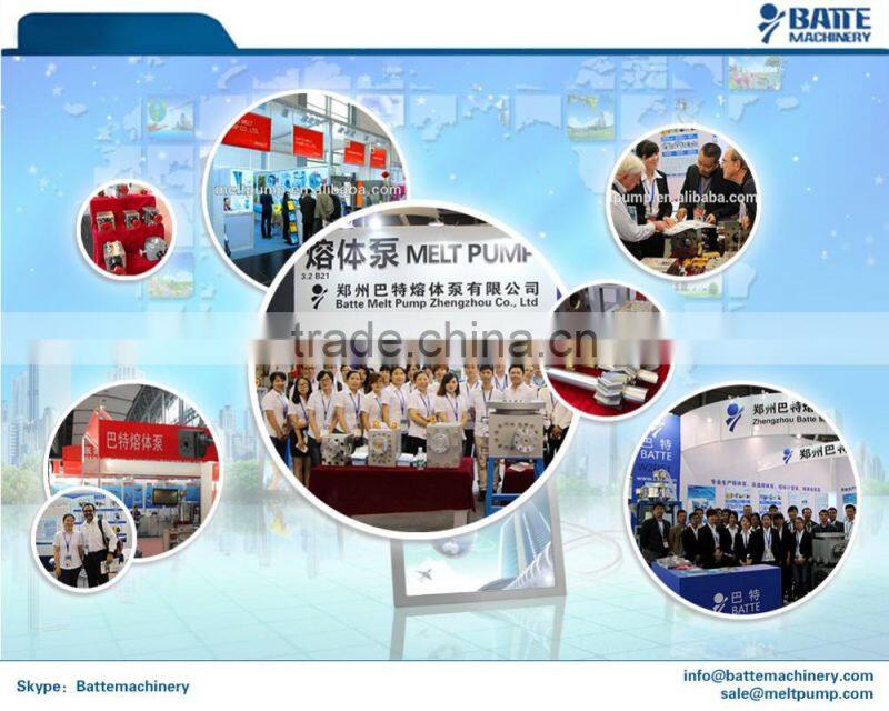 Extrusion processes screen changer quick net changer