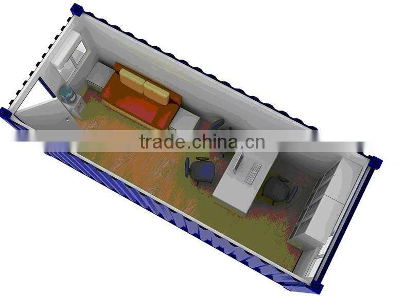 container houses for sale with high quality