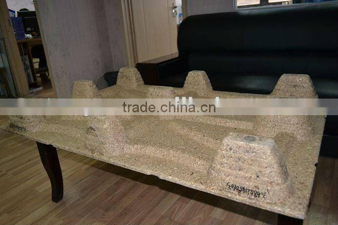 2016 automatic wooden pallet making machine SMS 0086-15238398301