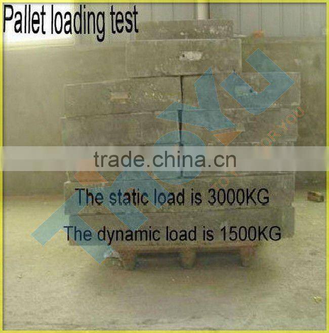 Strong Wooden Pallet Press machine SMS 0086-15238398301