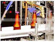 spray nozzle for Drying Beverage Packaging in beverage industry