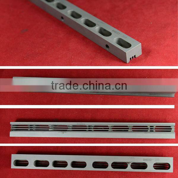 Molins Filter Making Machine Parts 54033.399