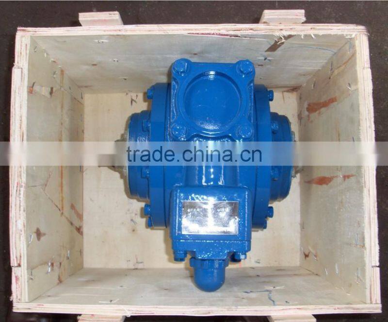 vane pump