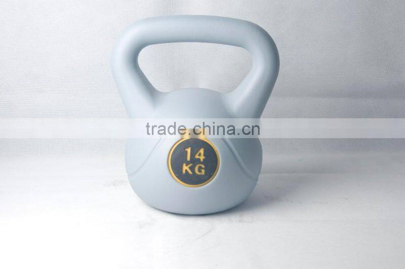kettle bell , weight lifting , cement kettlebells