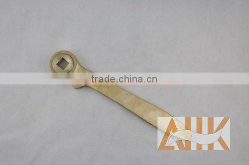 Non-Spark Socket Wrench Sets