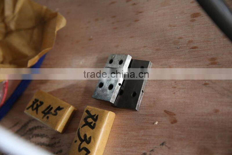 RL200 Automatic lace tipping machine