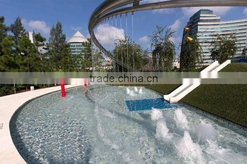 Wall fountain, antique stone fountain,water curtain fountain