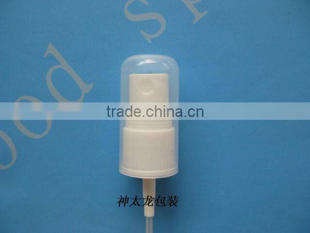 18/410 plastic mini mist sprayer
