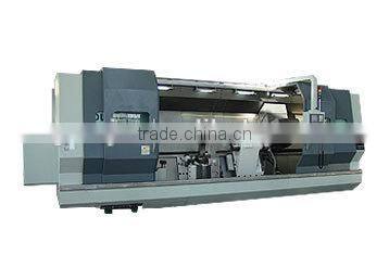 DL-MH Series Turning Center
