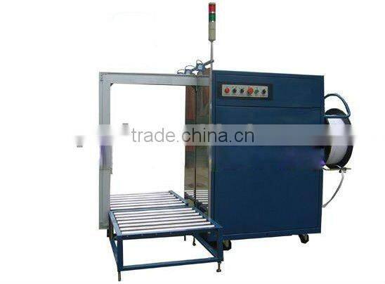 XN-103B unmanned carton strapping machine (side unmanned type)
