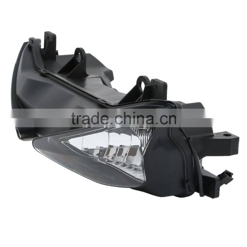 Motorcycle Headlight Head Light Lamp For kawasaki Ninja zx6r zx636 2003-2004