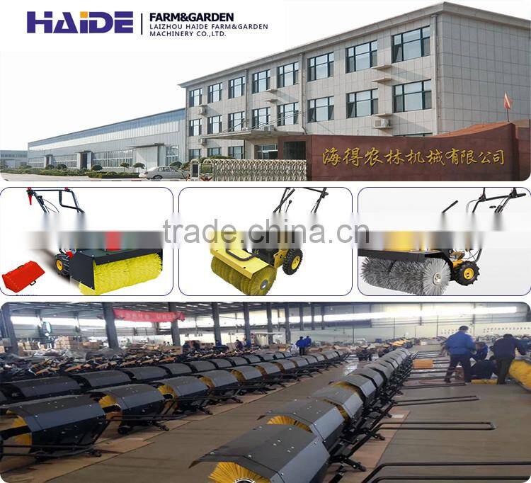 Spazzatrice HS600A/Handy Sweeper