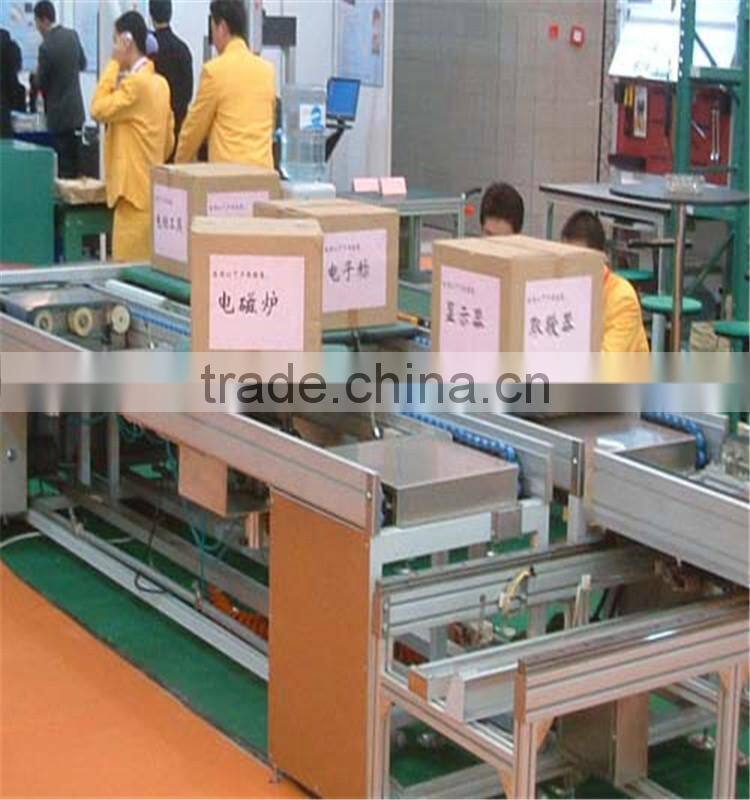 v belt production line of direct manufacturer