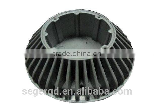 Qingdao Zinc Alloy and Aluminium Die Cast