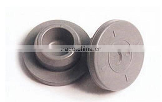 Butyl Rubber Stopper