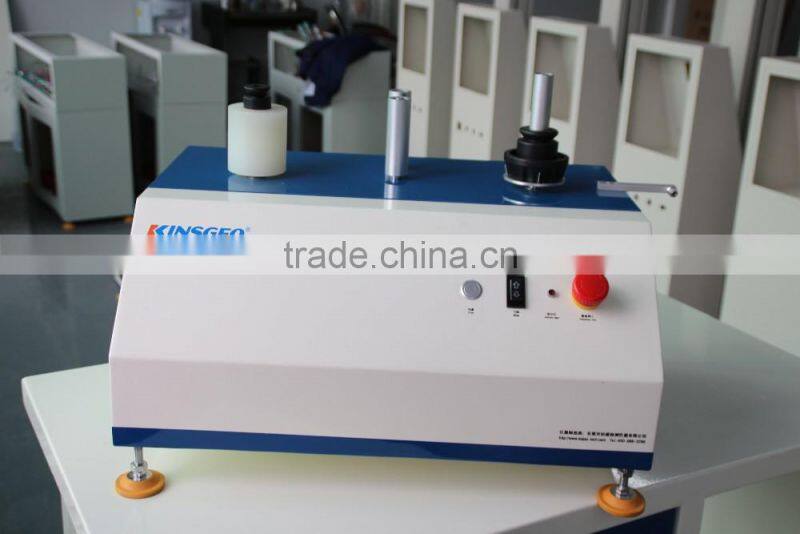 Load Cell 10/20/50KG Optional Adhesive Tape High Speed Unwinding Force Testing Machine