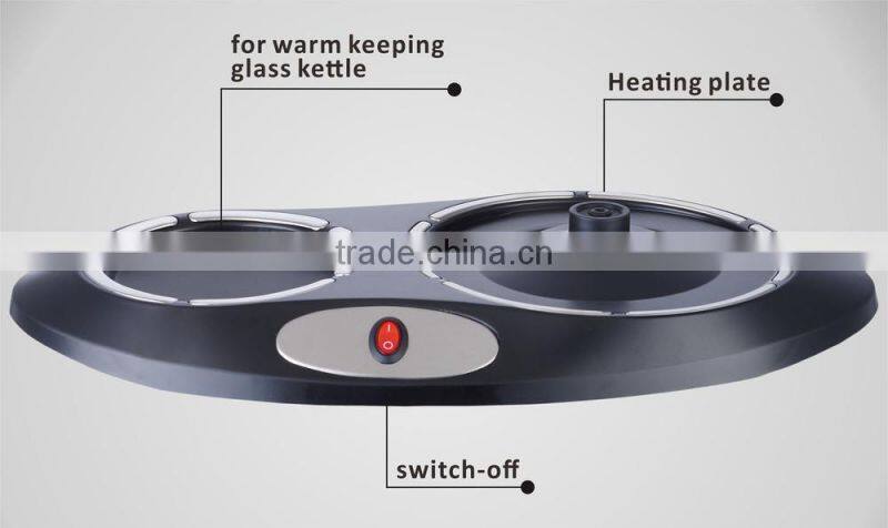 Hotel Stainless Steel Electric Water Heater