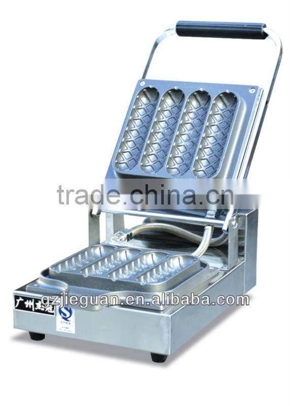 Crisps Machine for Sale EG-7A