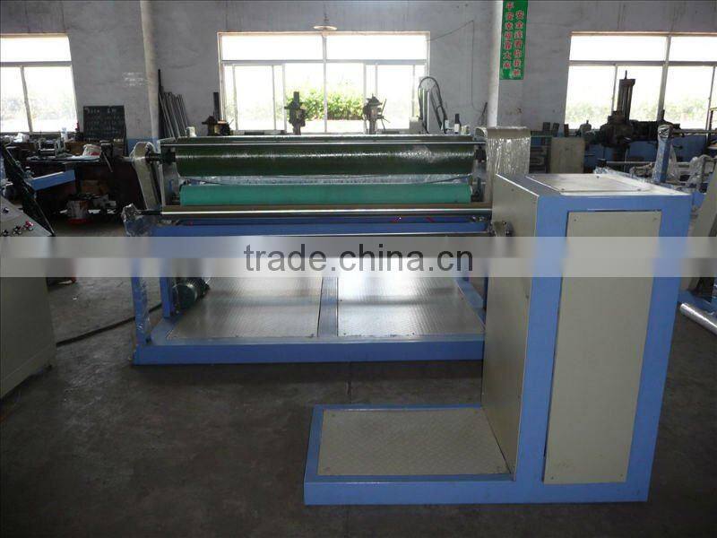 2012 Newest PE foam Sheet/Film Laminating Machine