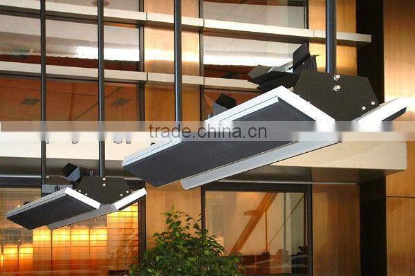 800W Infrared Radiant Heater for home appliance