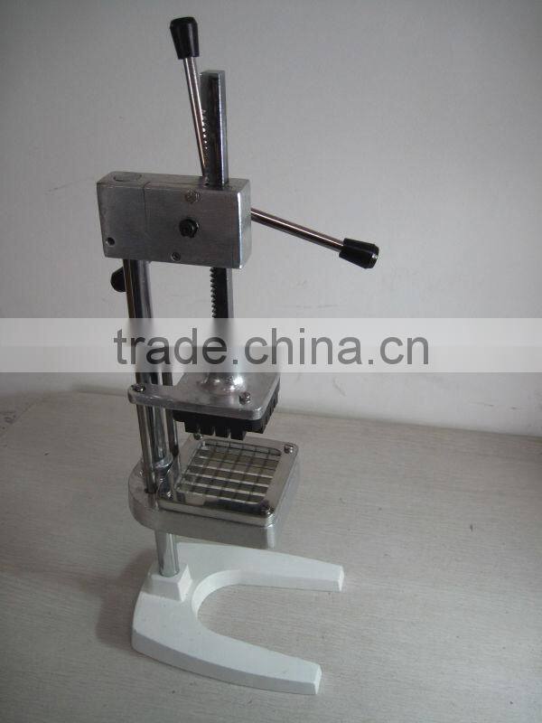 GRT - A655Manual potato chips cutter