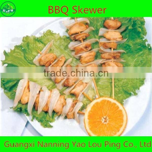 Brazilian Barbecue Skewer Professional Manufacturer