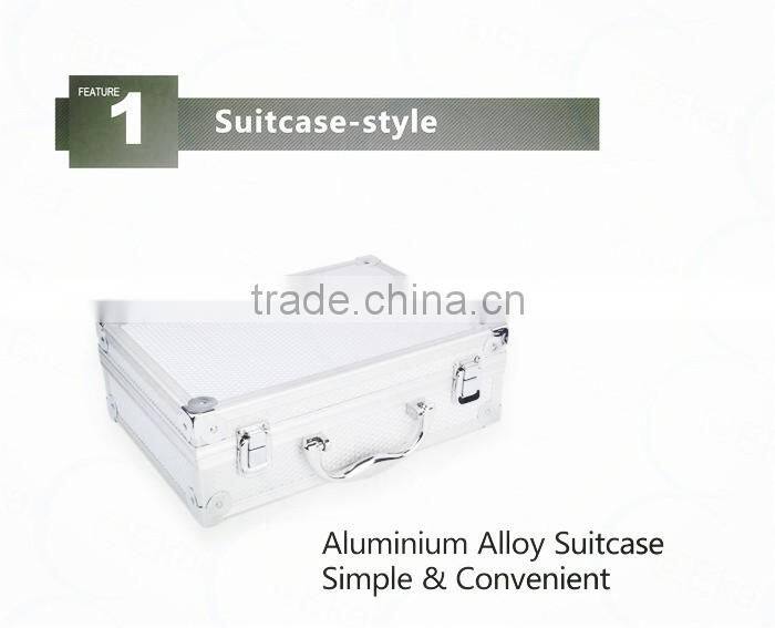 2017 Newest Electric Dermapen micro needles for permanent makeup tattoo machine gun