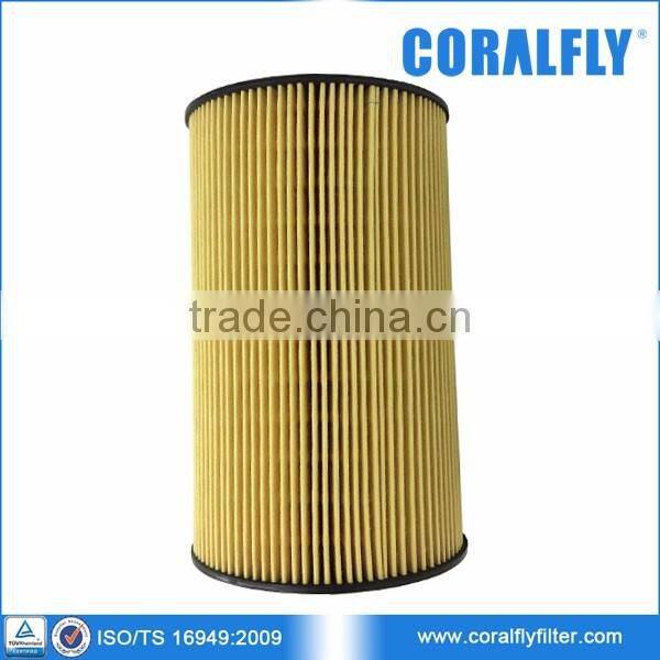 Truck TG430A TGX28.540 TGS18.540 Oil Filter 51.05504-0108