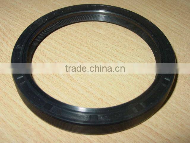NBR real oil seal