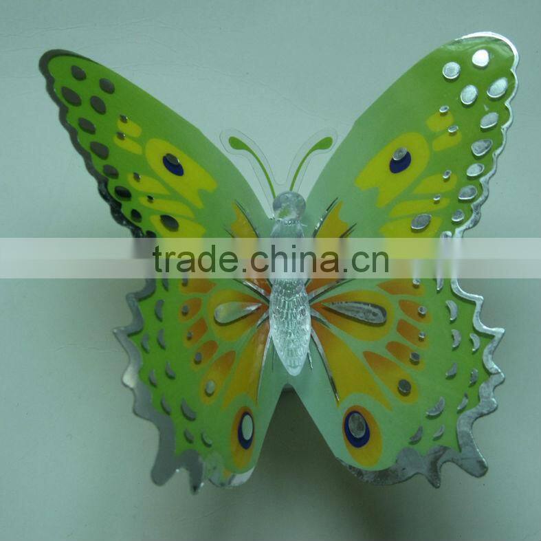 LED butterfly