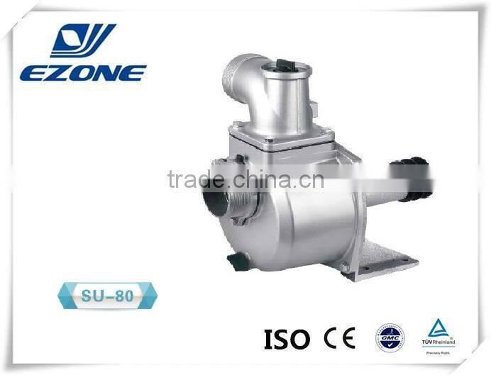 Gasoline water pump SU-100