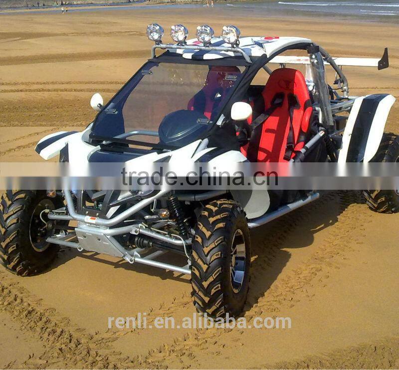 500cc chopper EEC DUNE BUGGY