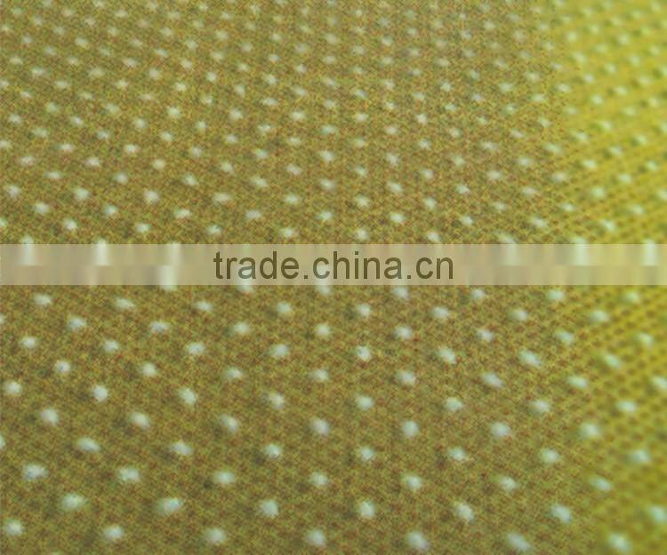 Anti slip fabric