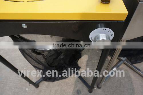 2014 Best Selling Products 18 Inch Electric Stand Leaf Trimmer