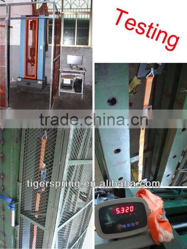 truck and trailer part with chrome or powder coating