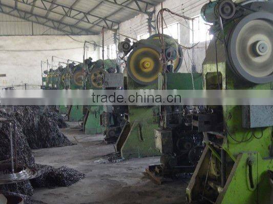 ordinary mild steel long link chain