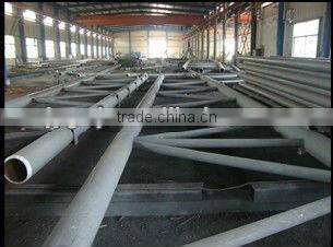 Steel Structure workshop/ warehouse