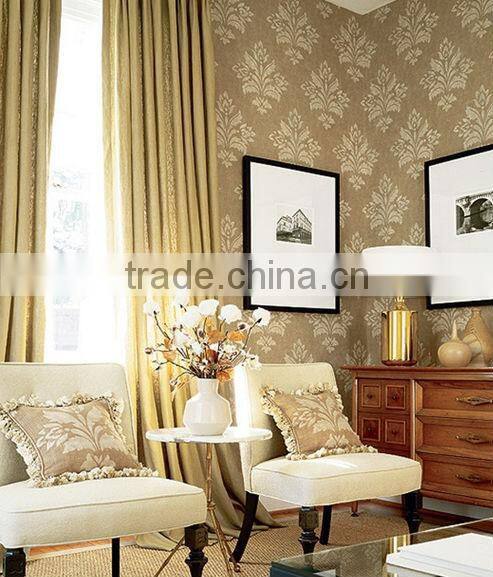 Modern classical wallpaper