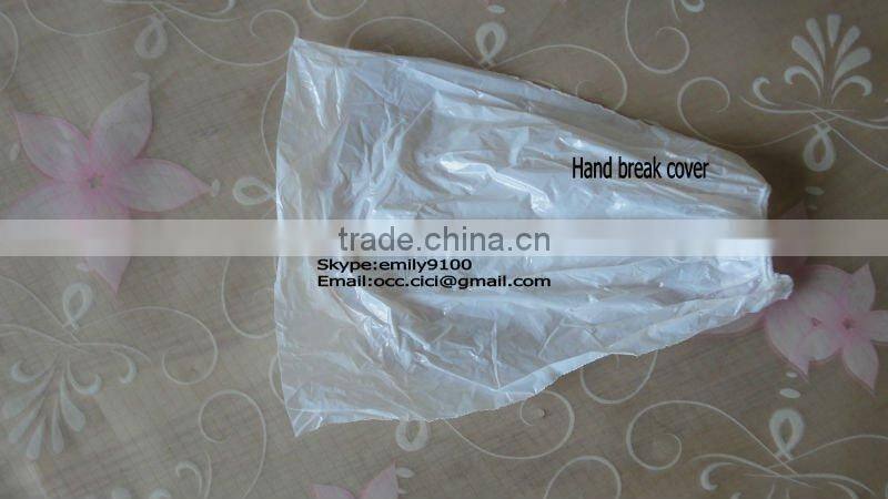 Plastic Steering Cover 5 in 1 kit