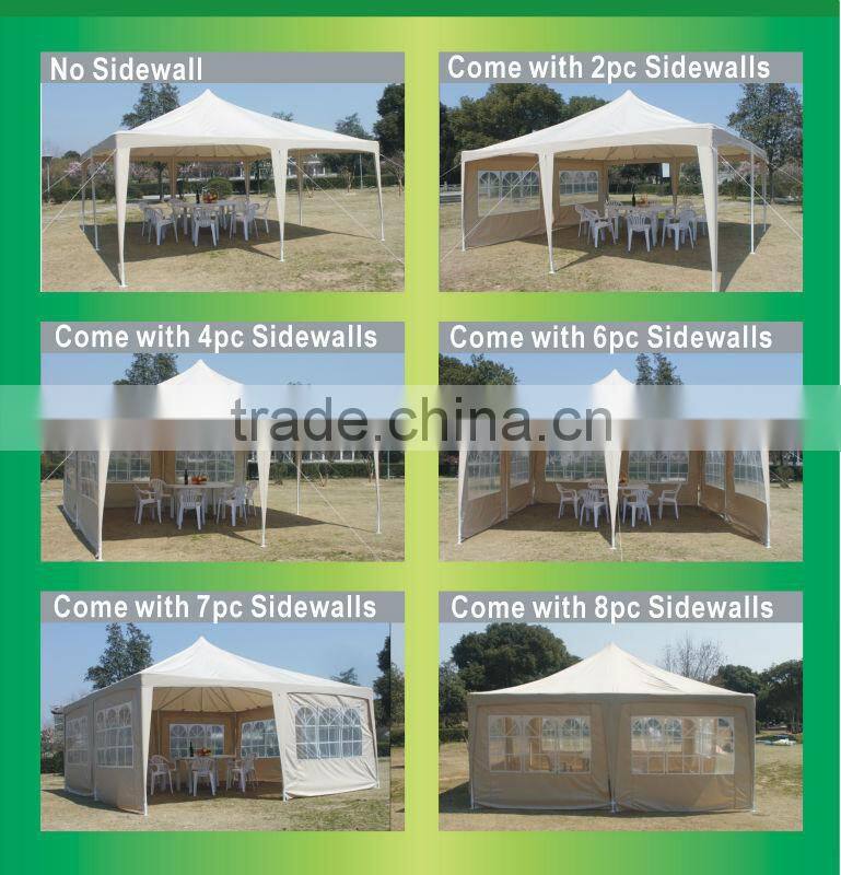 Party Deluxe Tent Great for Home Park Beach and Parties
